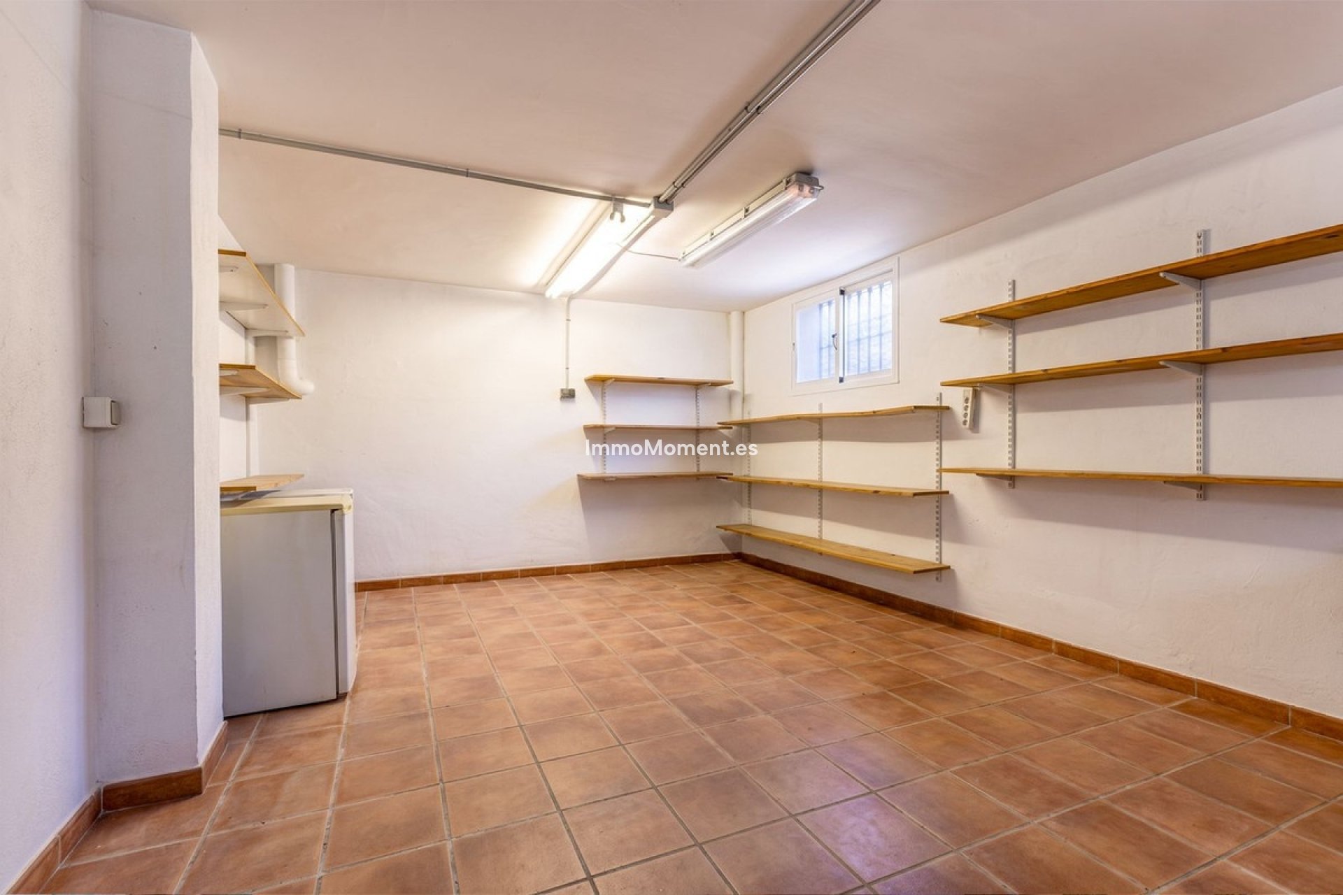 Reventa - Villa independiente - Interior  - Coín