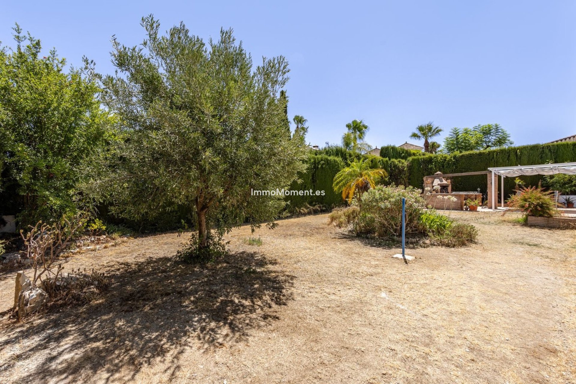Reventa - Villa independiente - Interior  - Coín