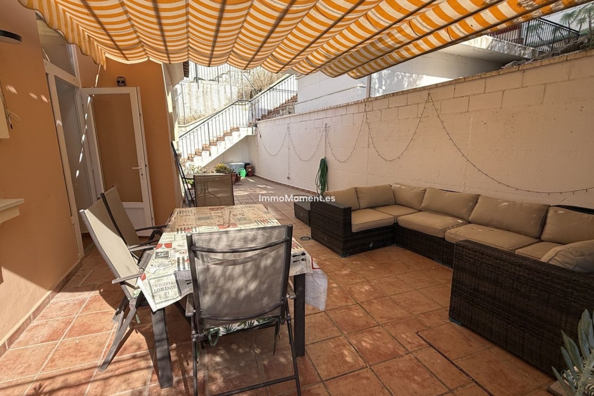 Reventa - Villa independiente - Interior  - Coín