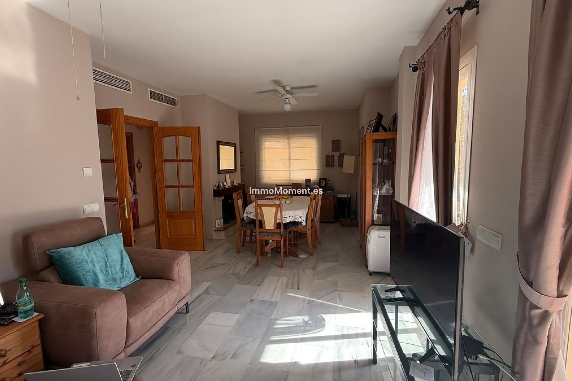 Reventa - Villa independiente - Interior  - Coín