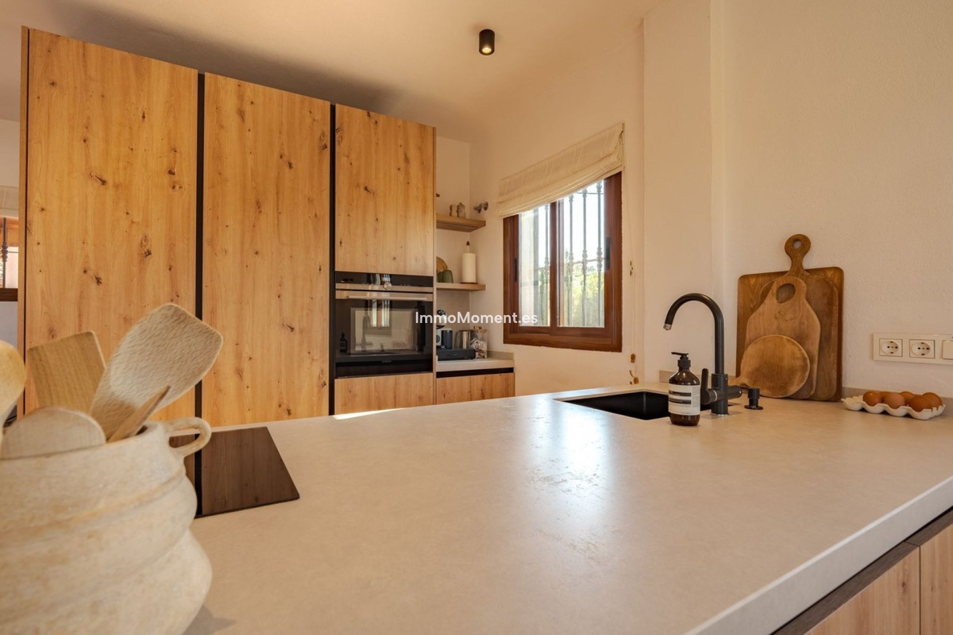 Reventa - Villa independiente - Interior  - Coín