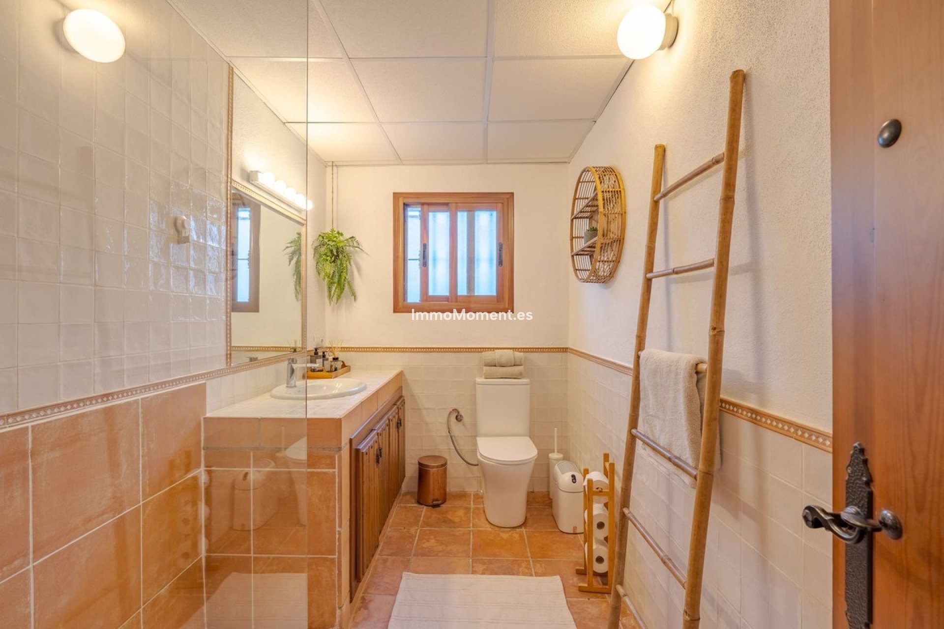 Reventa - Villa independiente - Interior  - Coín