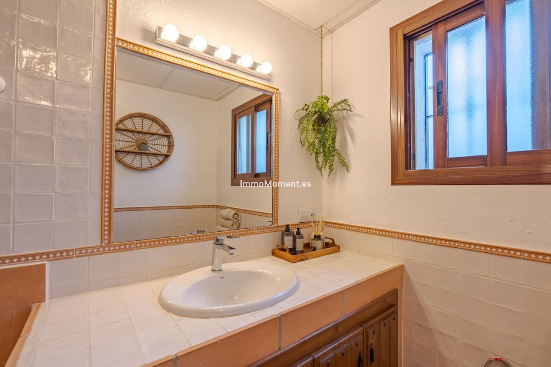 Reventa - Villa independiente - Interior  - Coín