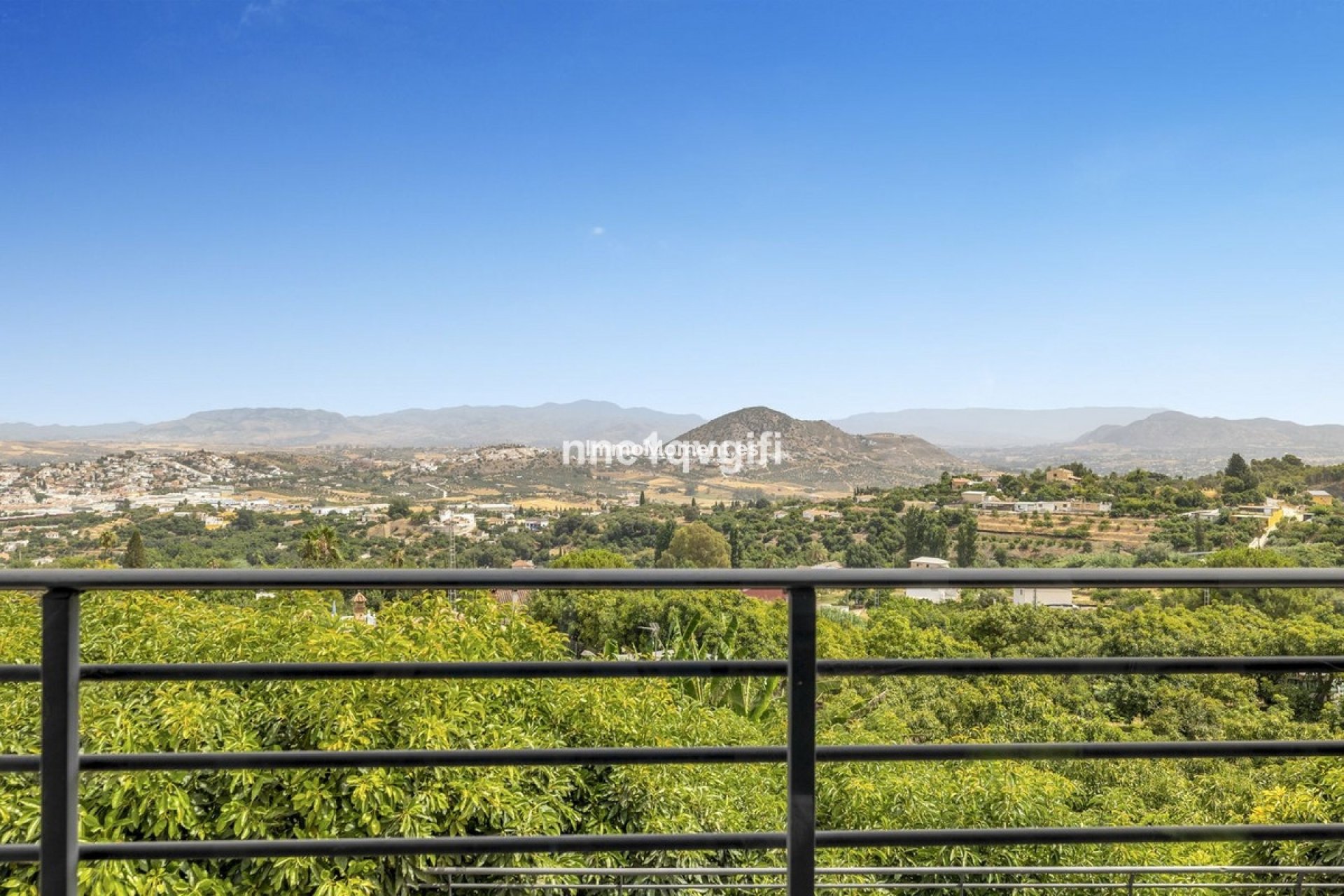 Reventa - Villa independiente - Interior  - Coín