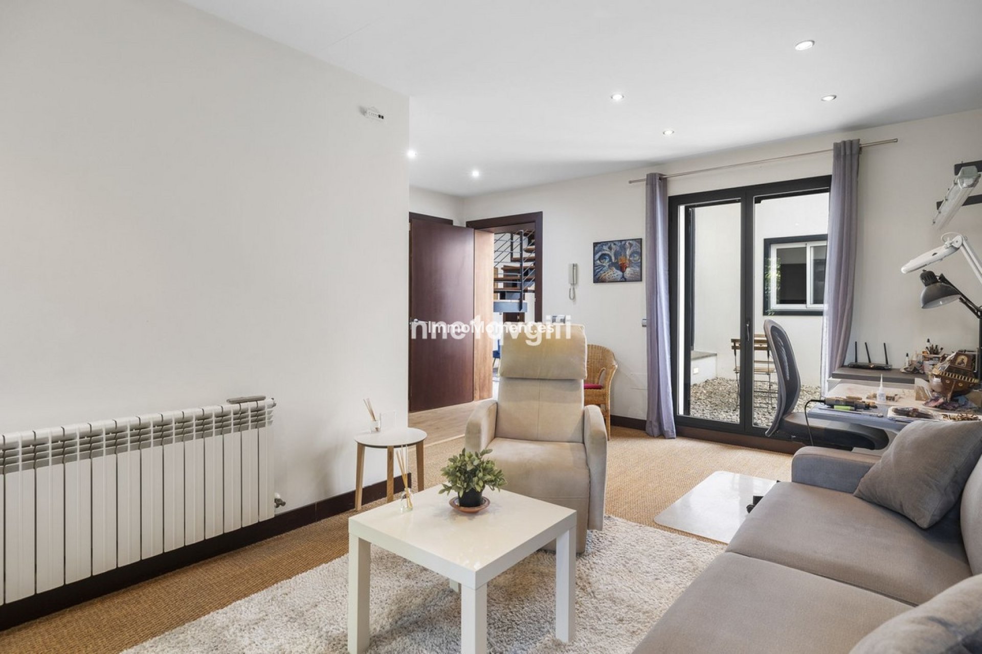 Reventa - Villa independiente - Interior  - Coín