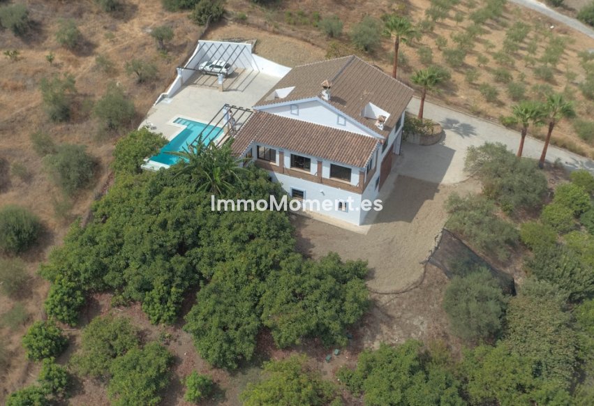 Reventa - Villa independiente - Interior  - Coín