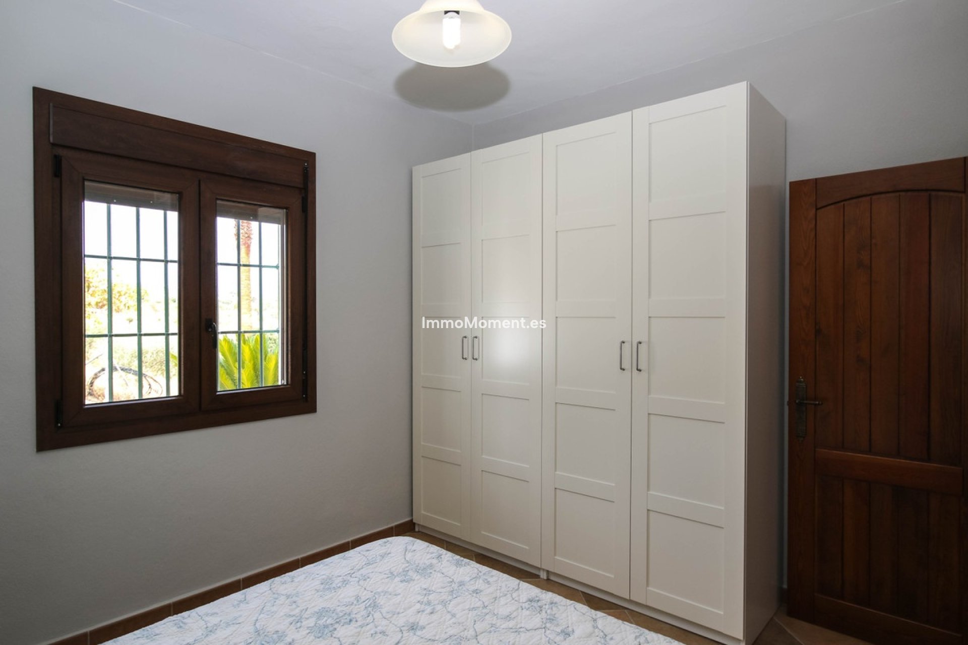 Reventa - Villa independiente - Interior  - Coín