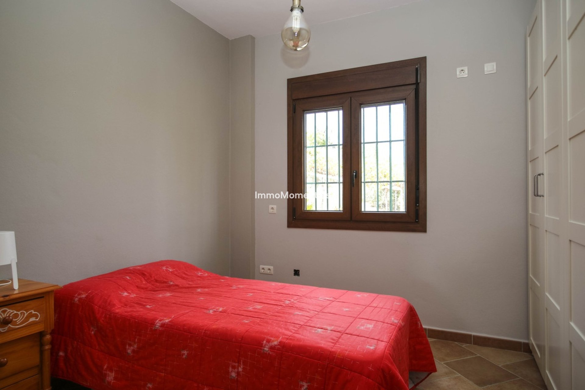 Reventa - Villa independiente - Interior  - Coín