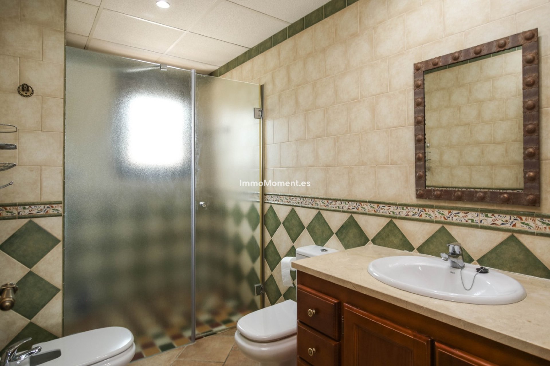 Reventa - Villa independiente - Interior  - Coín