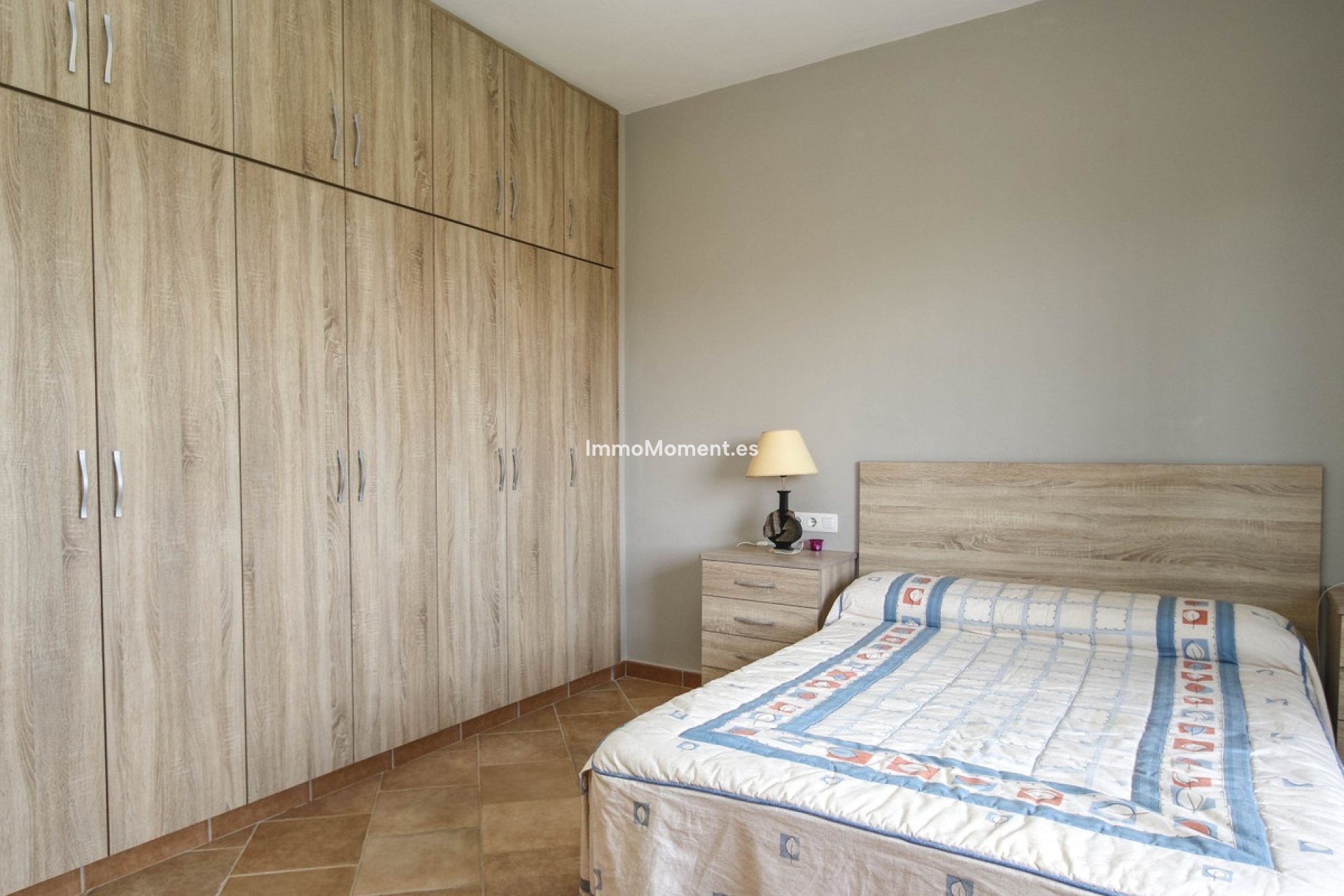 Reventa - Villa independiente - Interior  - Coín