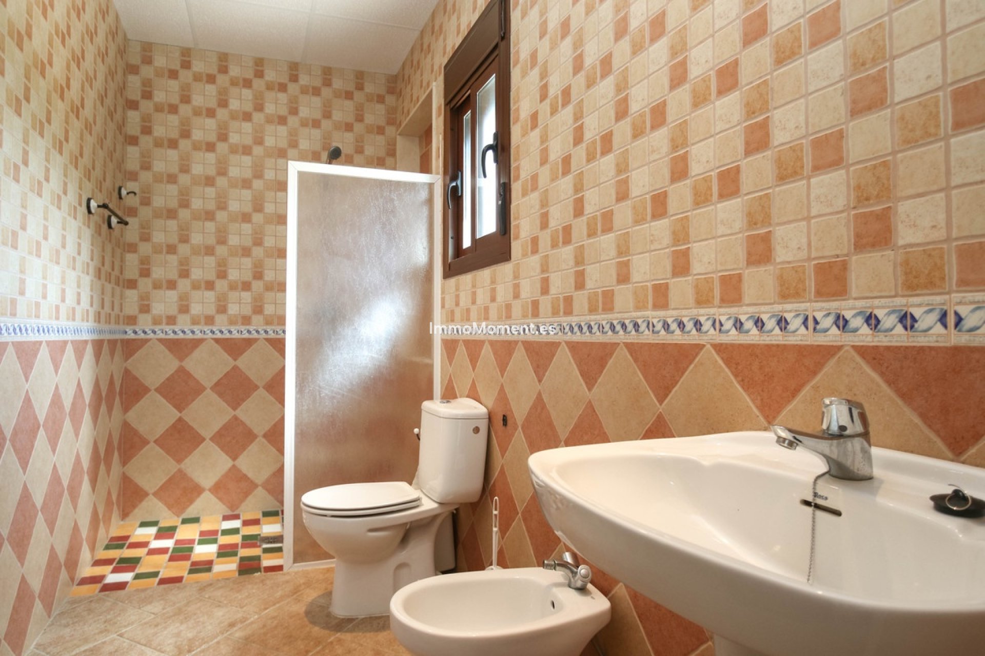 Reventa - Villa independiente - Interior  - Coín
