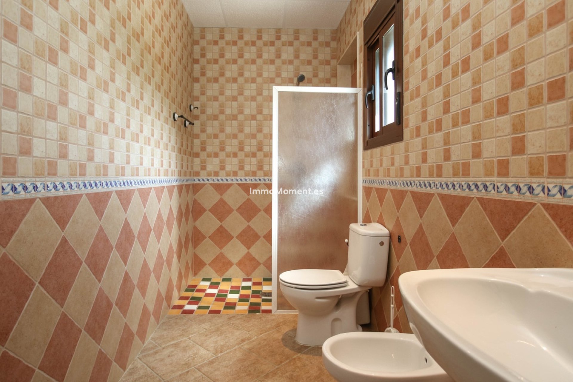 Reventa - Villa independiente - Interior  - Coín