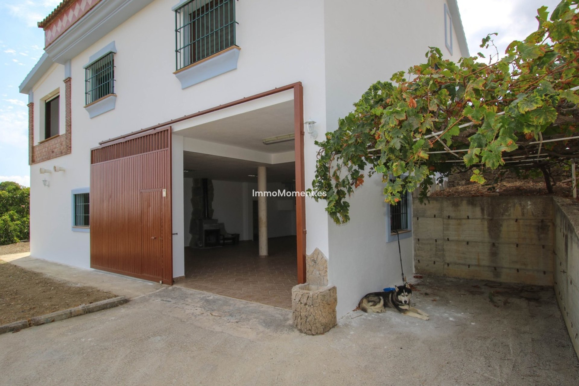 Reventa - Villa independiente - Interior  - Coín