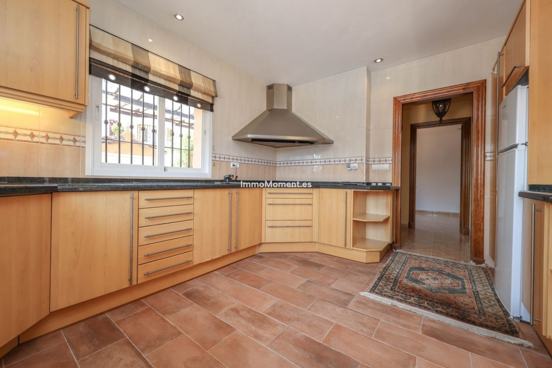 Reventa - Villa independiente - Interior  - Coín