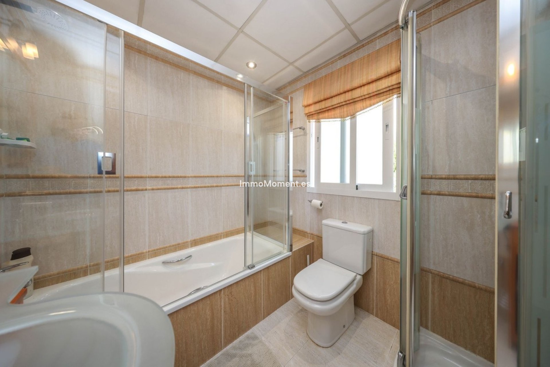 Reventa - Villa independiente - Interior  - Coín