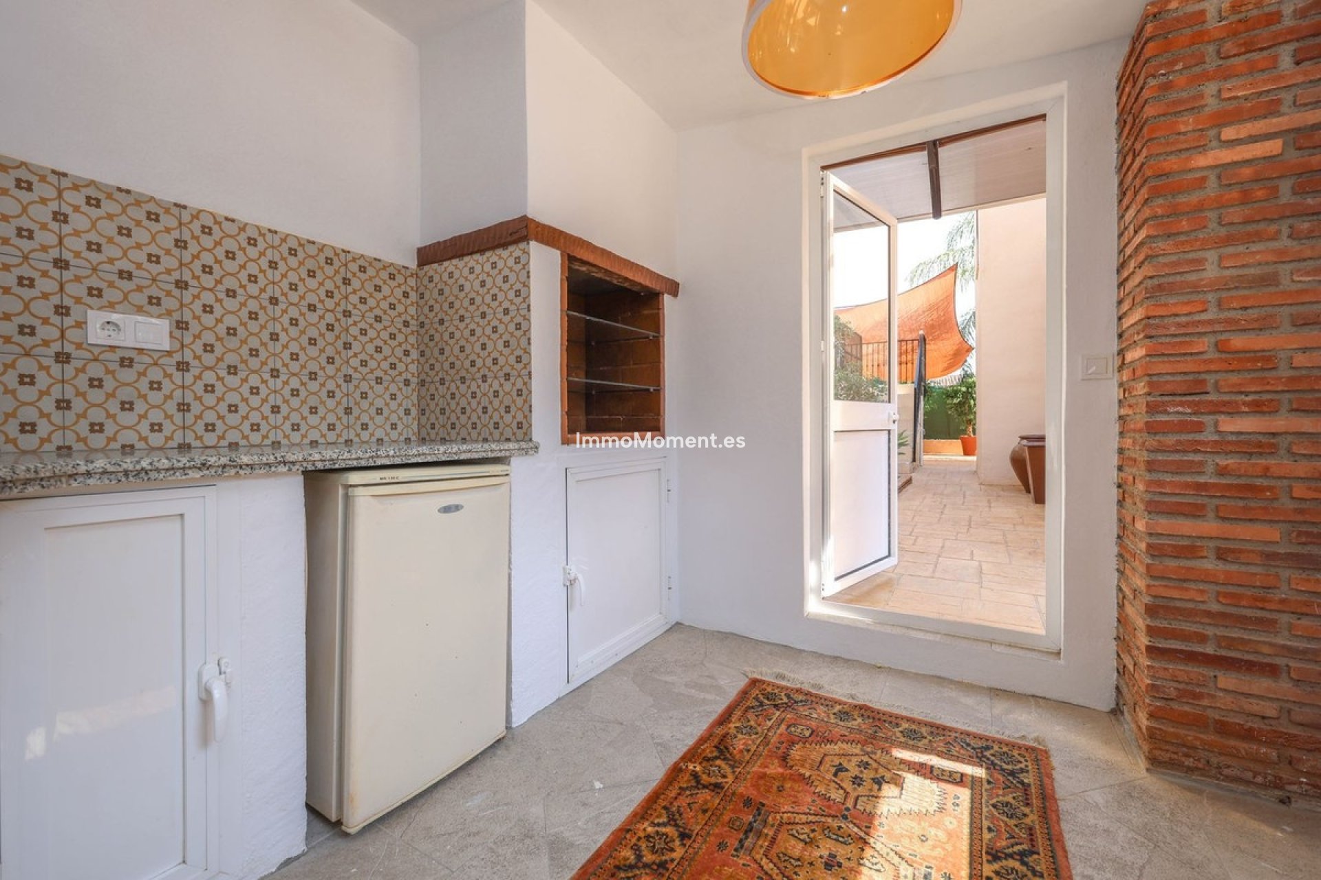 Reventa - Villa independiente - Interior  - Coín