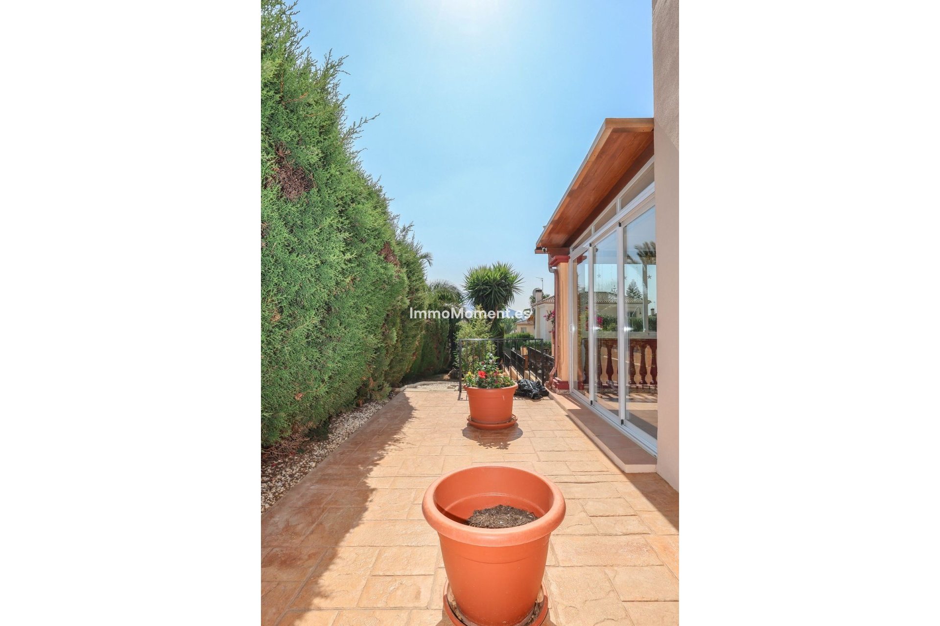 Reventa - Villa independiente - Interior  - Coín