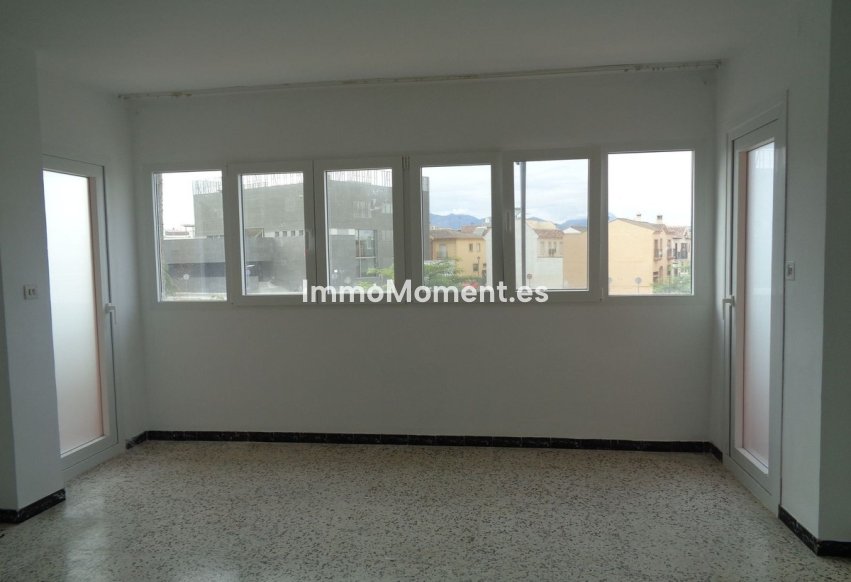 Reventa - Villa independiente - Interior  - Coín