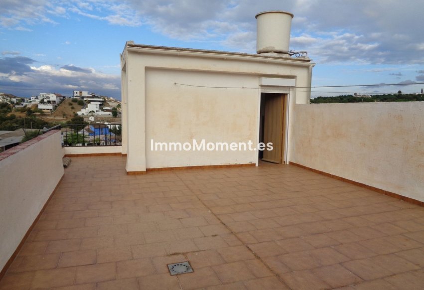 Reventa - Villa independiente - Interior  - Coín