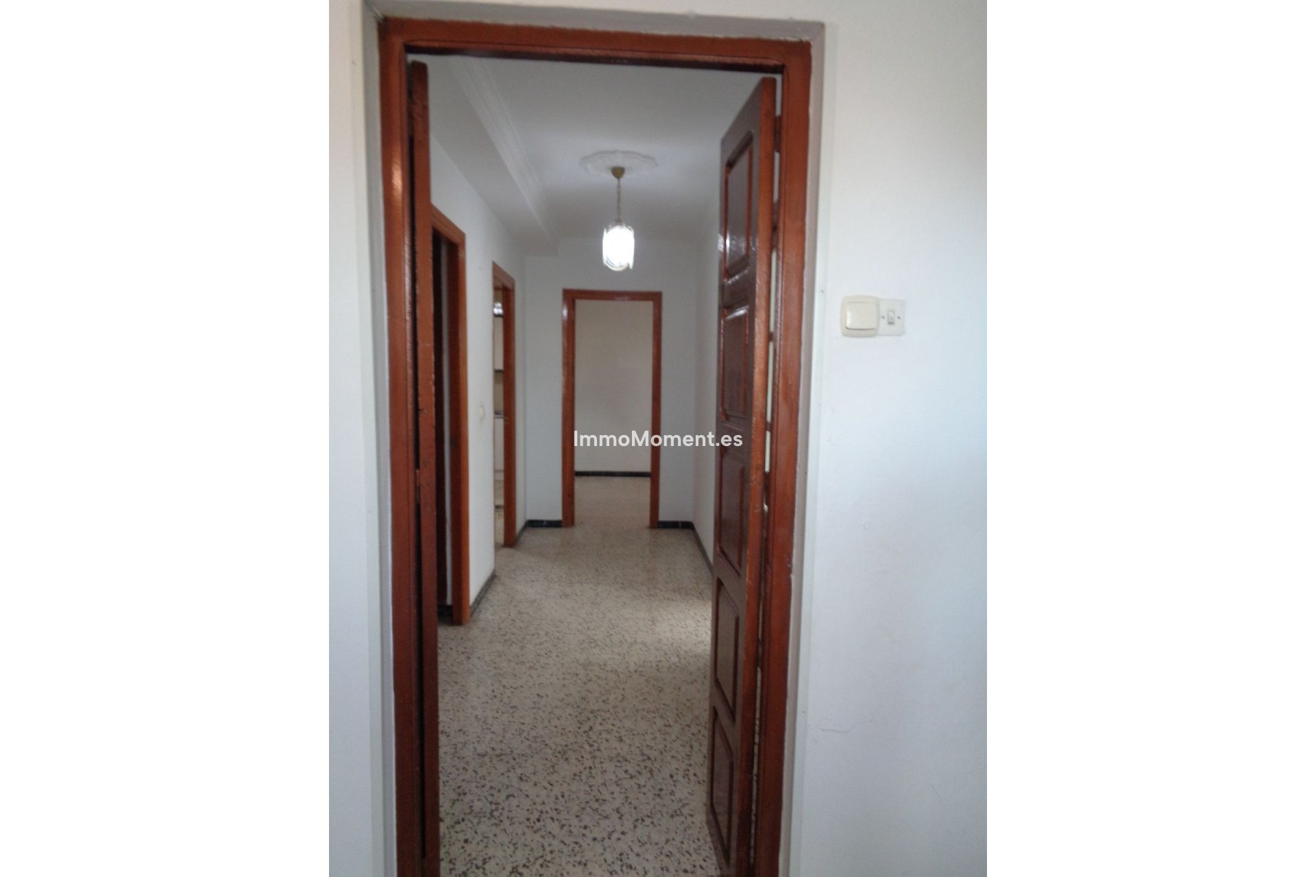 Reventa - Villa independiente - Interior  - Coín