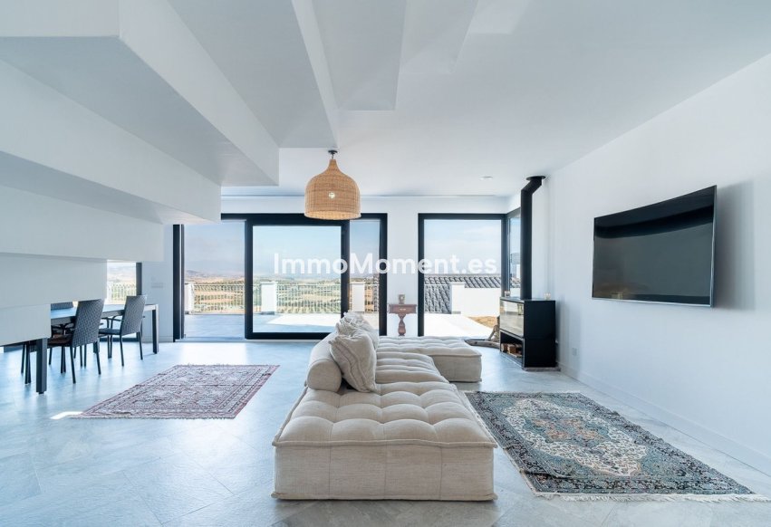 Reventa - Villa independiente - Interior  - Coín