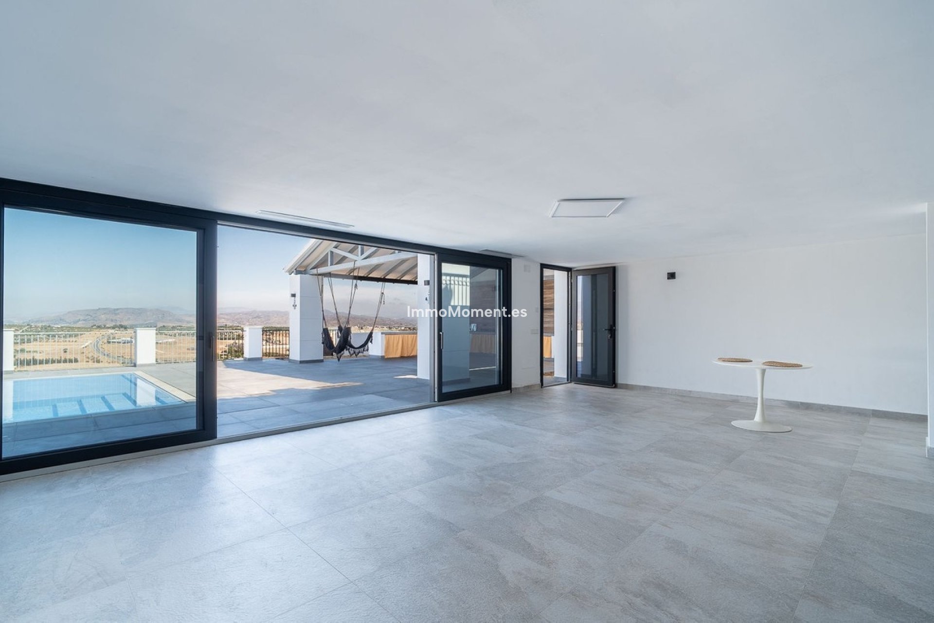 Reventa - Villa independiente - Interior  - Coín
