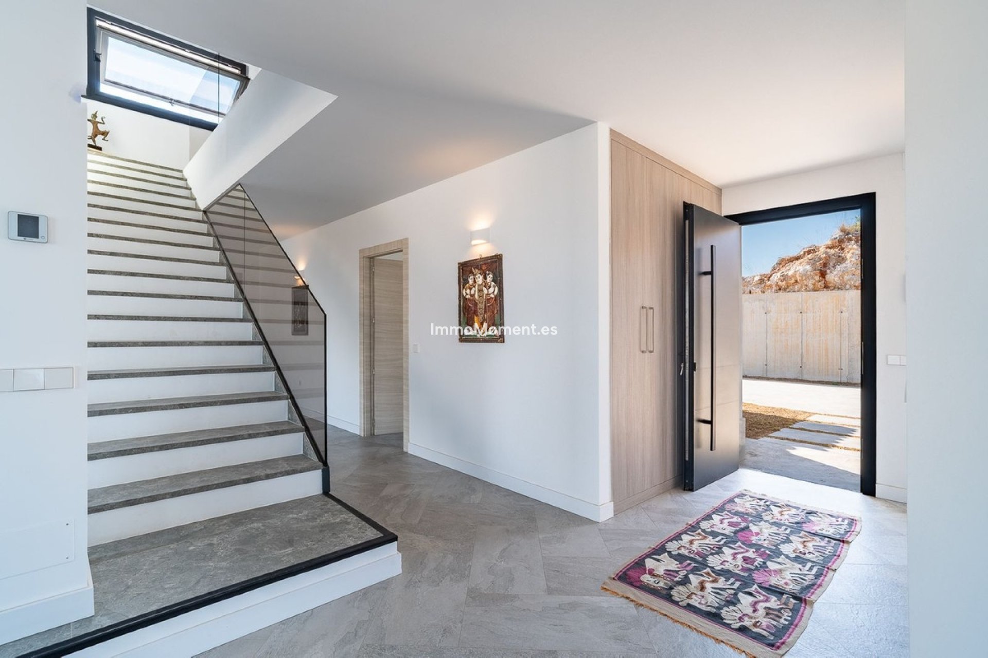 Reventa - Villa independiente - Interior  - Coín