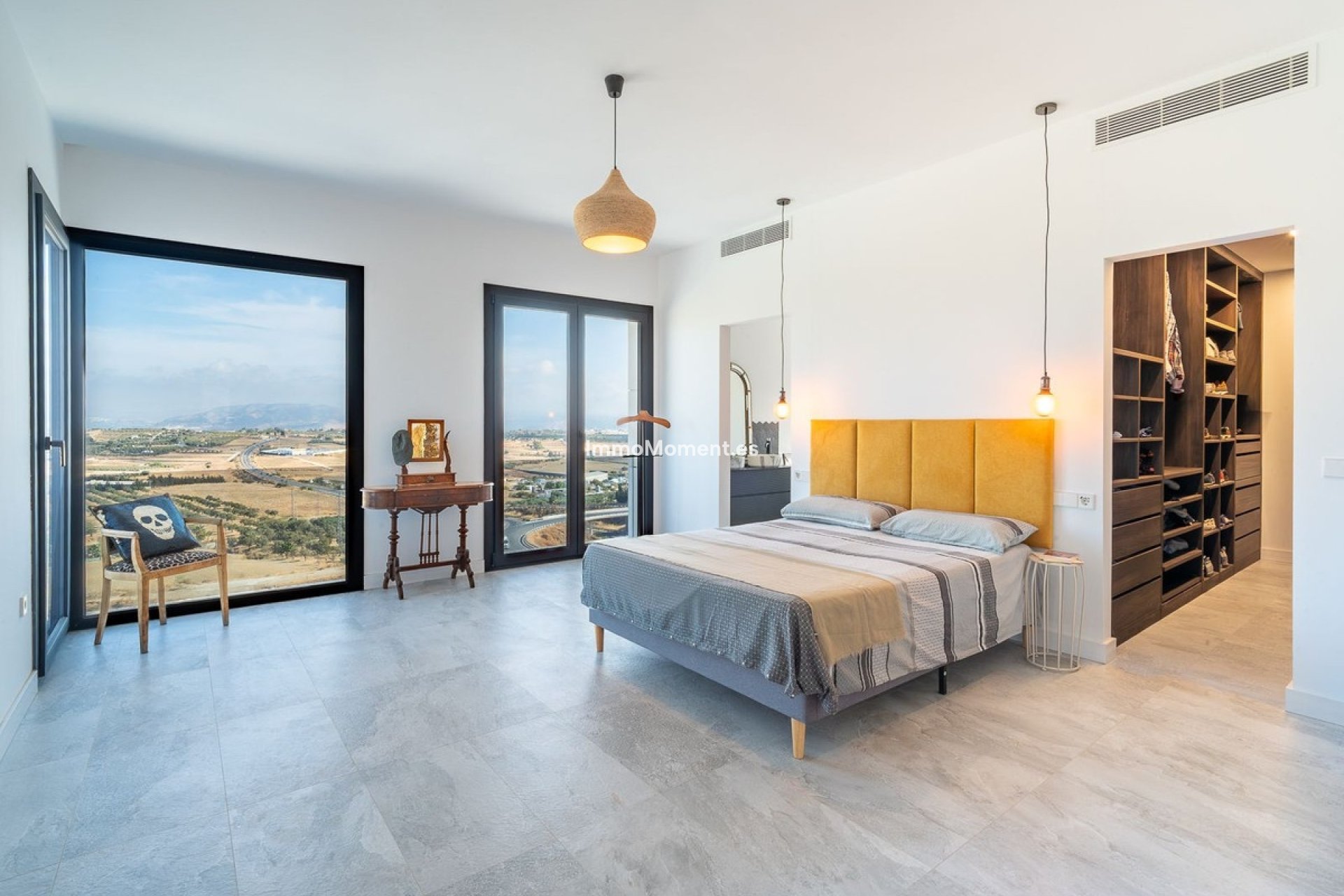 Reventa - Villa independiente - Interior  - Coín