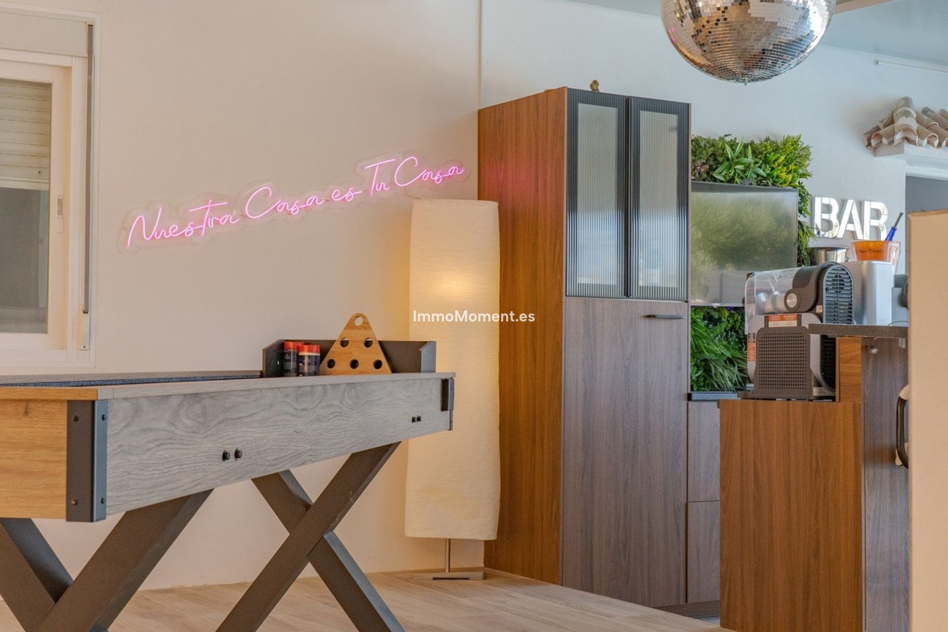 Reventa - Villa independiente - Interior  - Coín