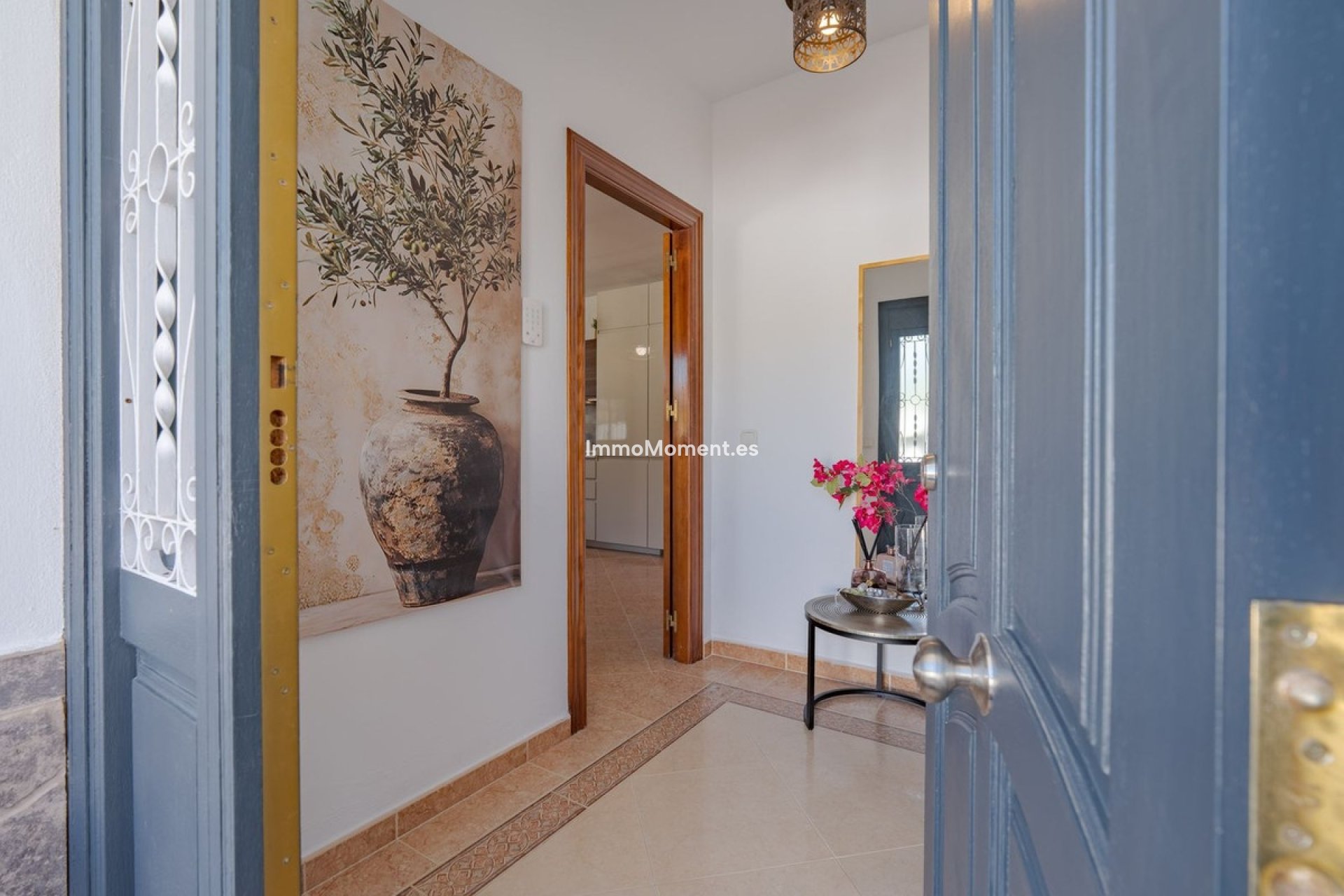Reventa - Villa independiente - Interior  - Coín