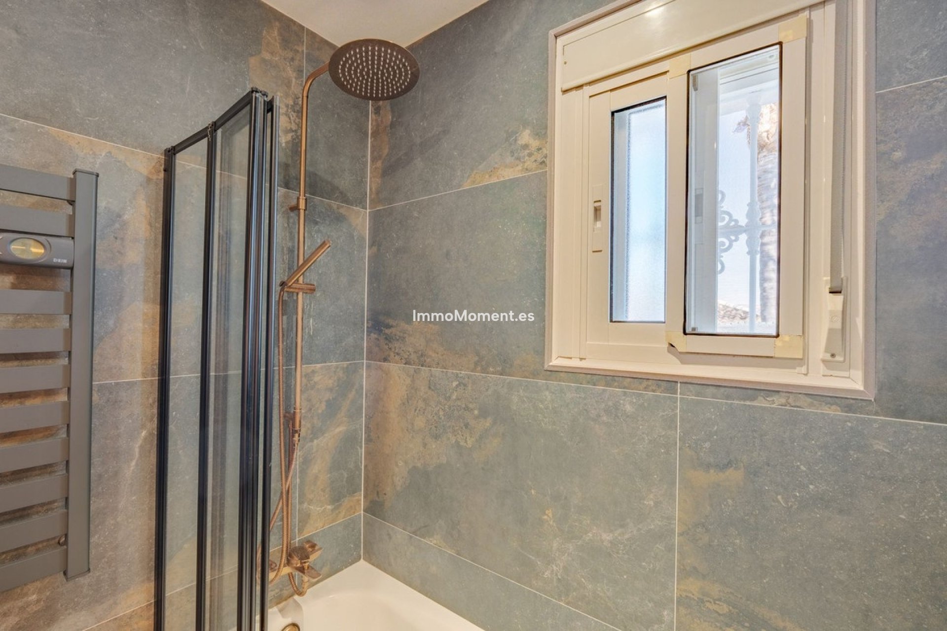 Reventa - Villa independiente - Interior  - Coín