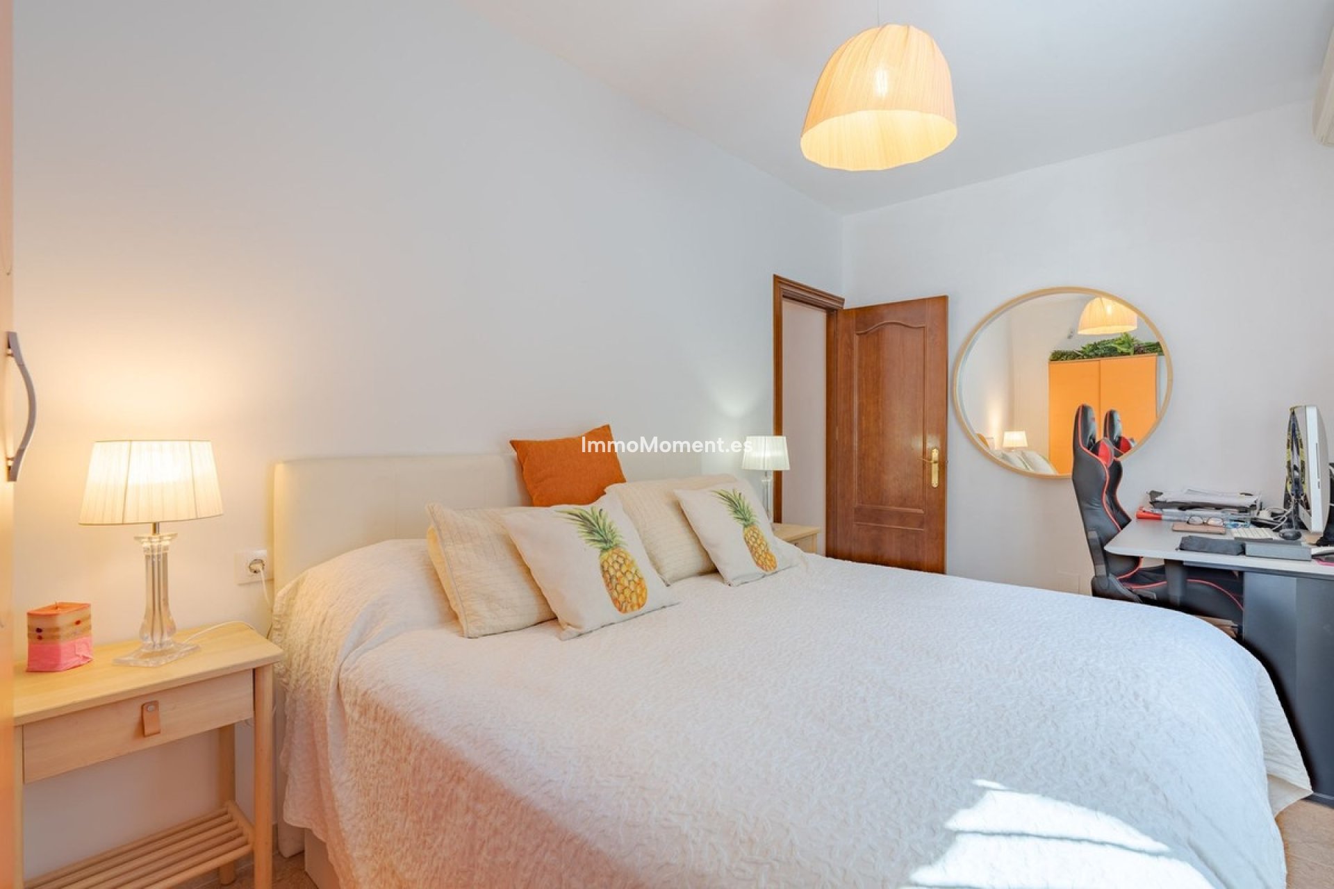 Reventa - Villa independiente - Interior  - Coín