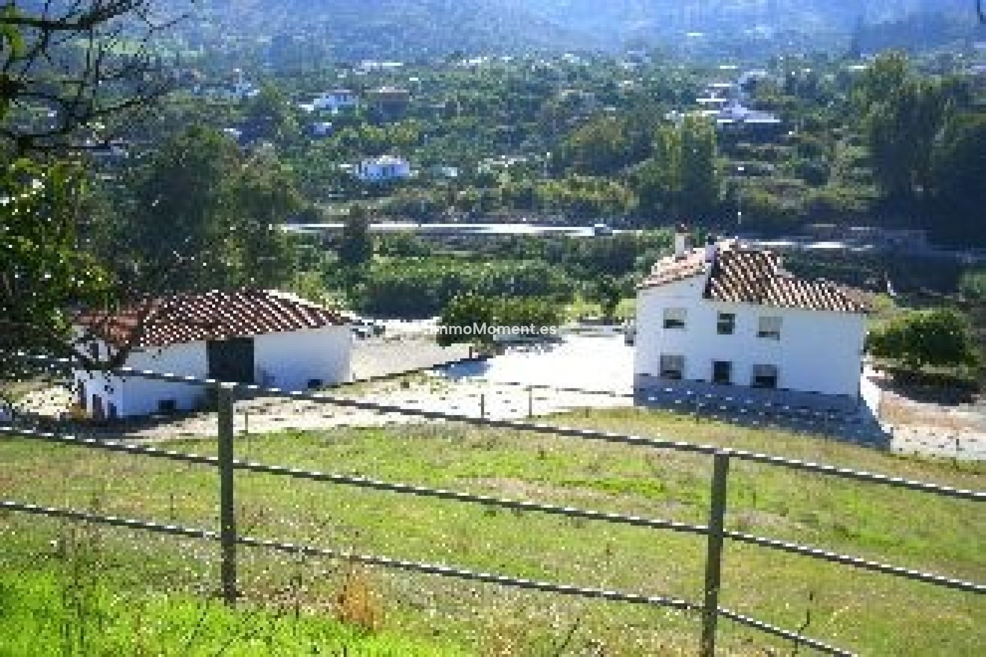 Reventa - Villa independiente - Interior  - Coín