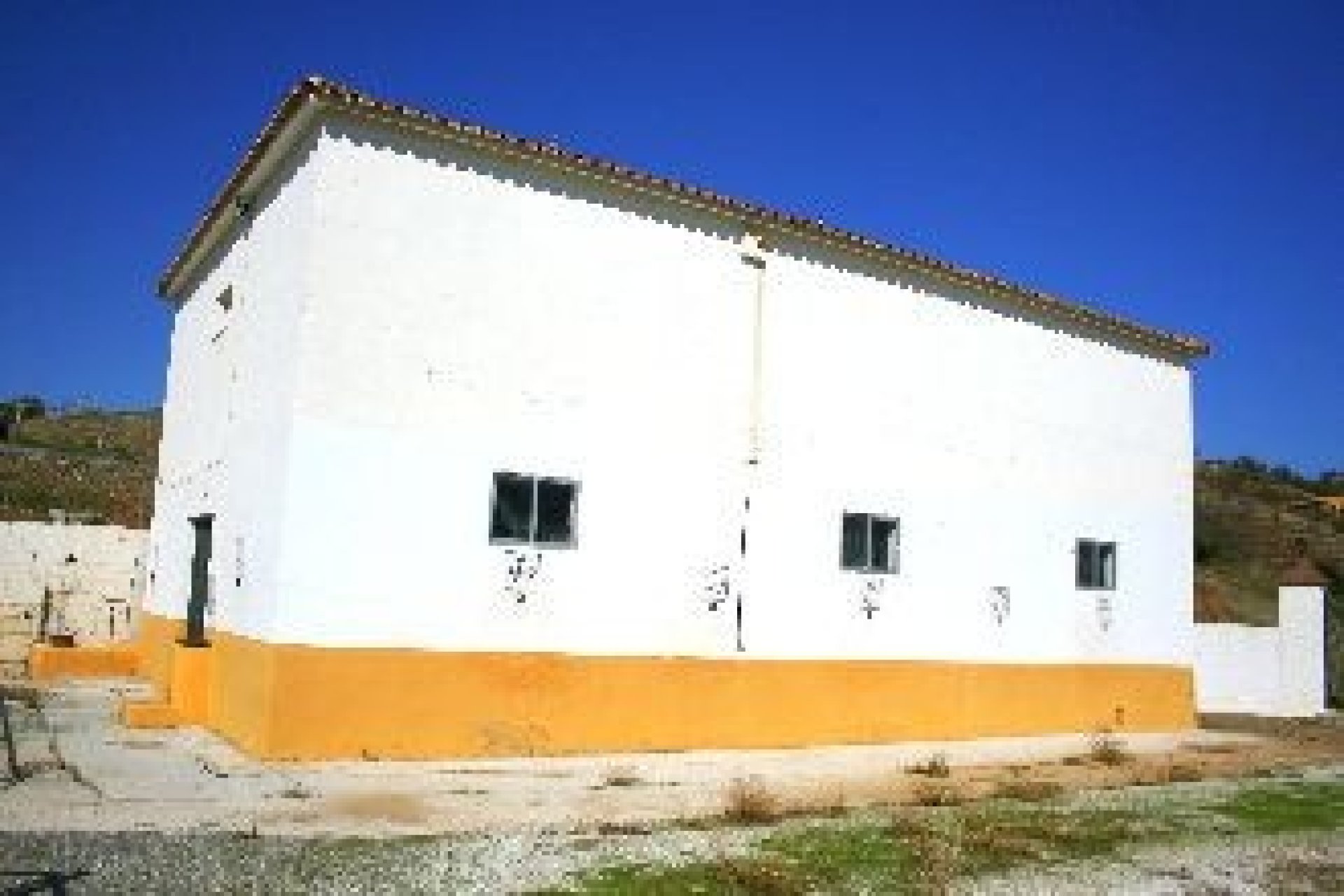 Reventa - Villa independiente - Interior  - Coín