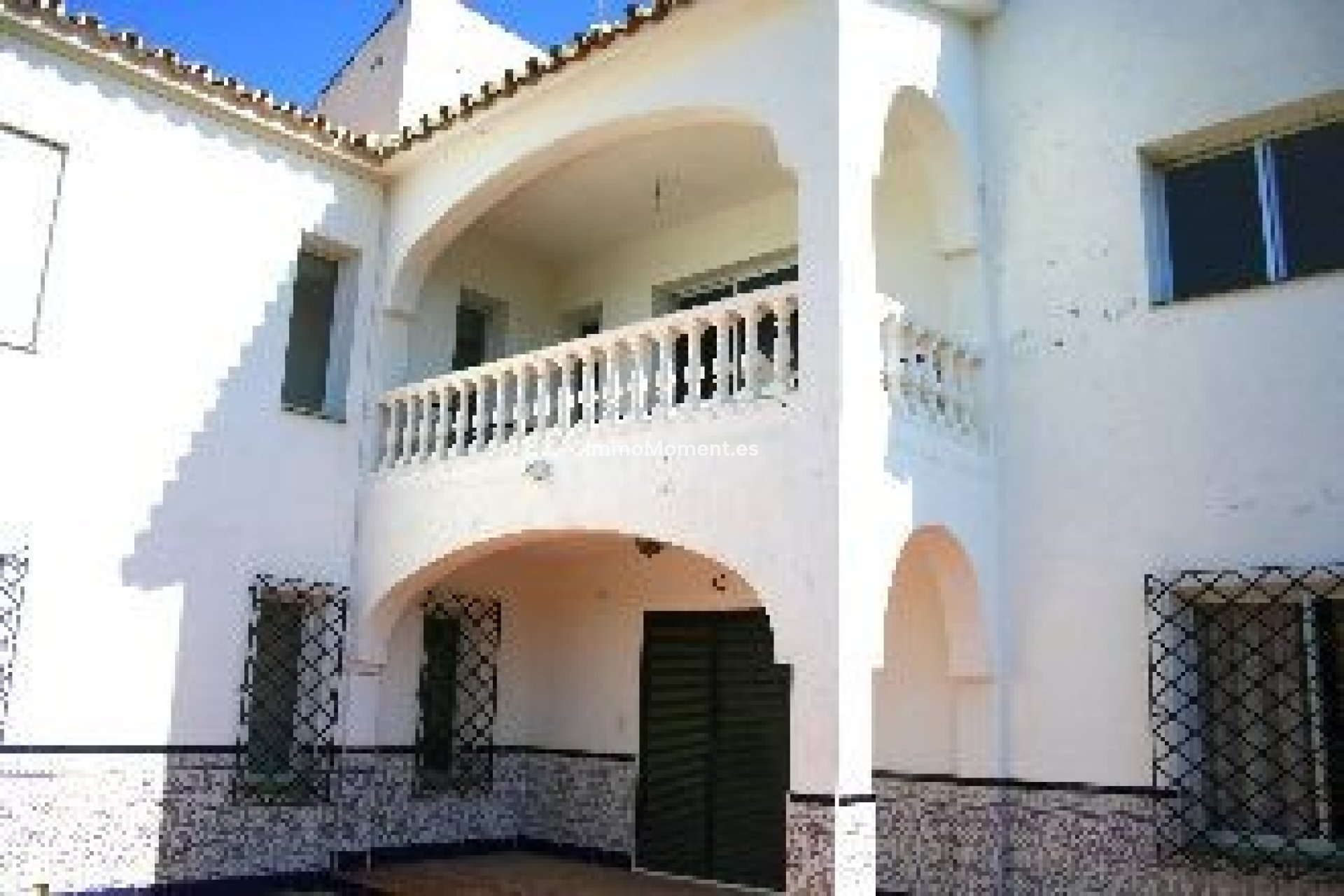 Reventa - Villa independiente - Interior  - Coín