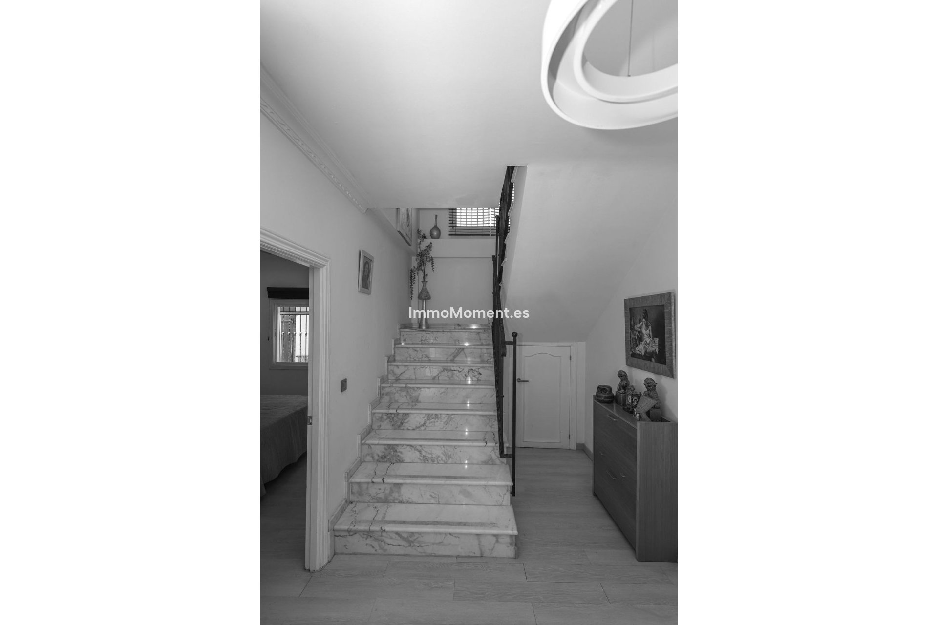 Reventa - Villa independiente - Interior  - Coín
