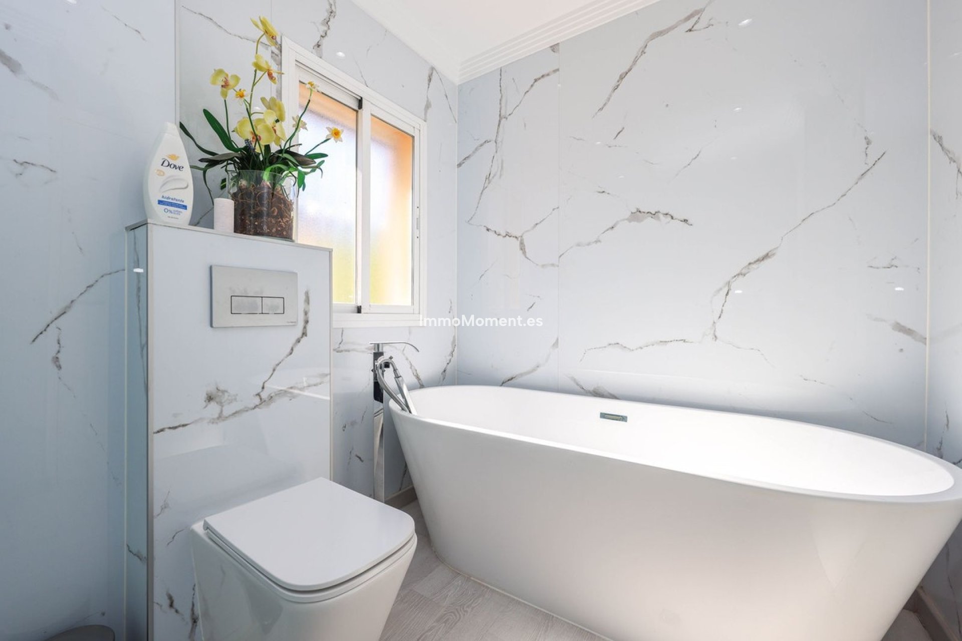 Reventa - Villa independiente - Interior  - Coín