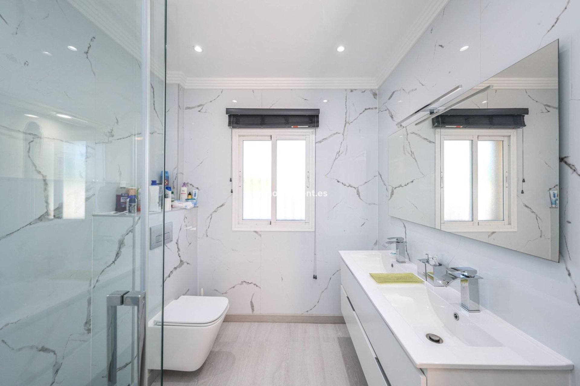 Reventa - Villa independiente - Interior  - Coín