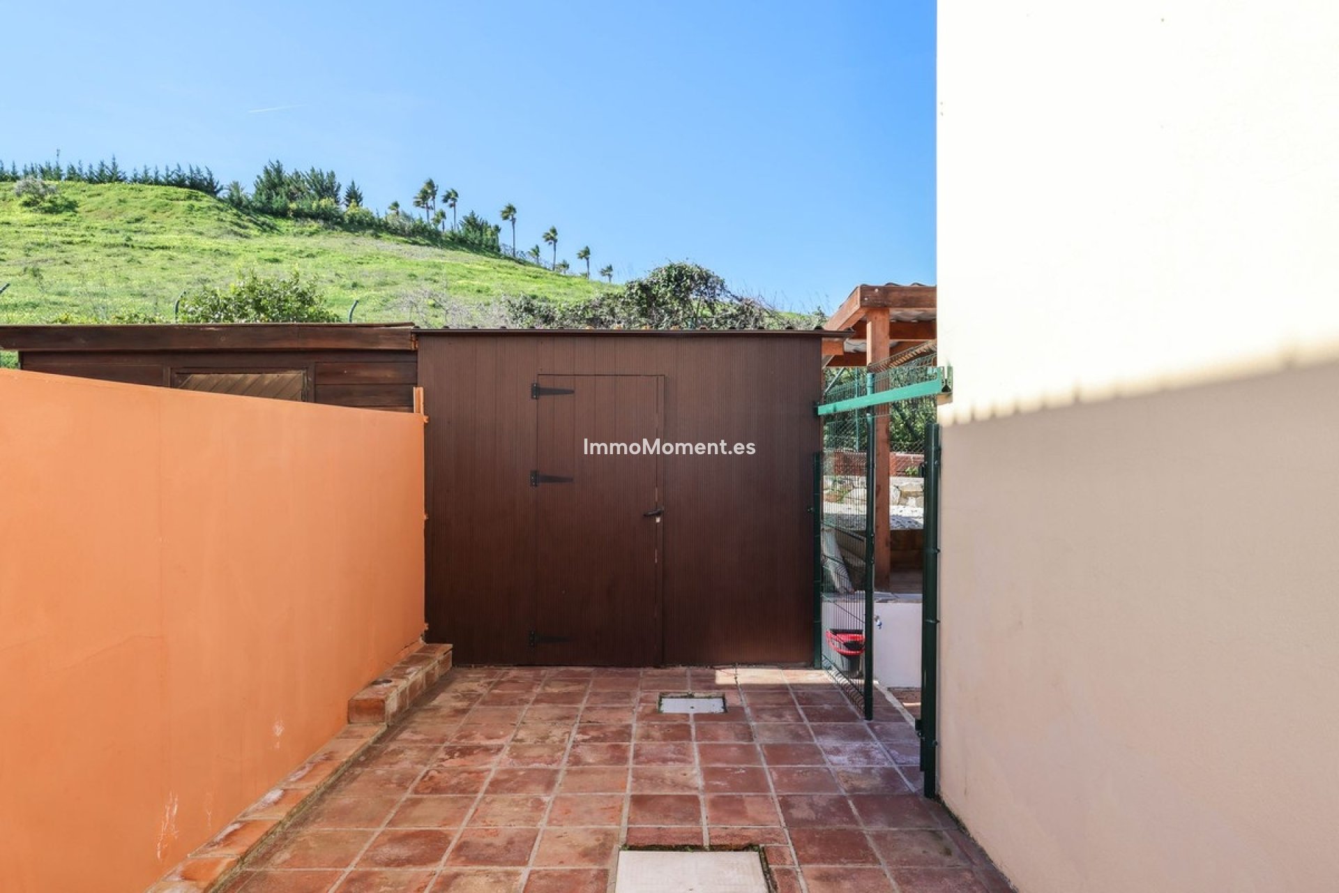Reventa - Villa independiente - Interior  - Coín