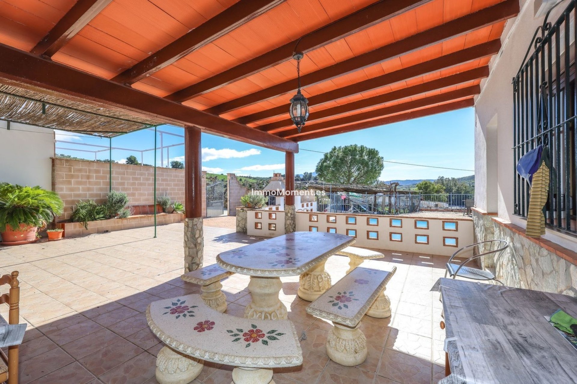 Reventa - Villa independiente - Interior  - Coín