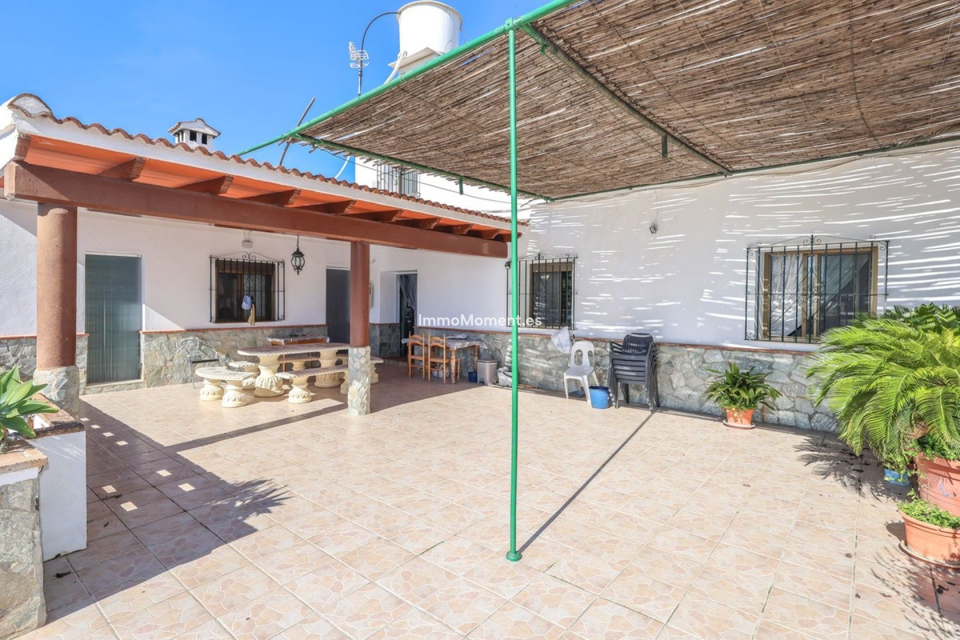 Reventa - Villa independiente - Interior  - Coín