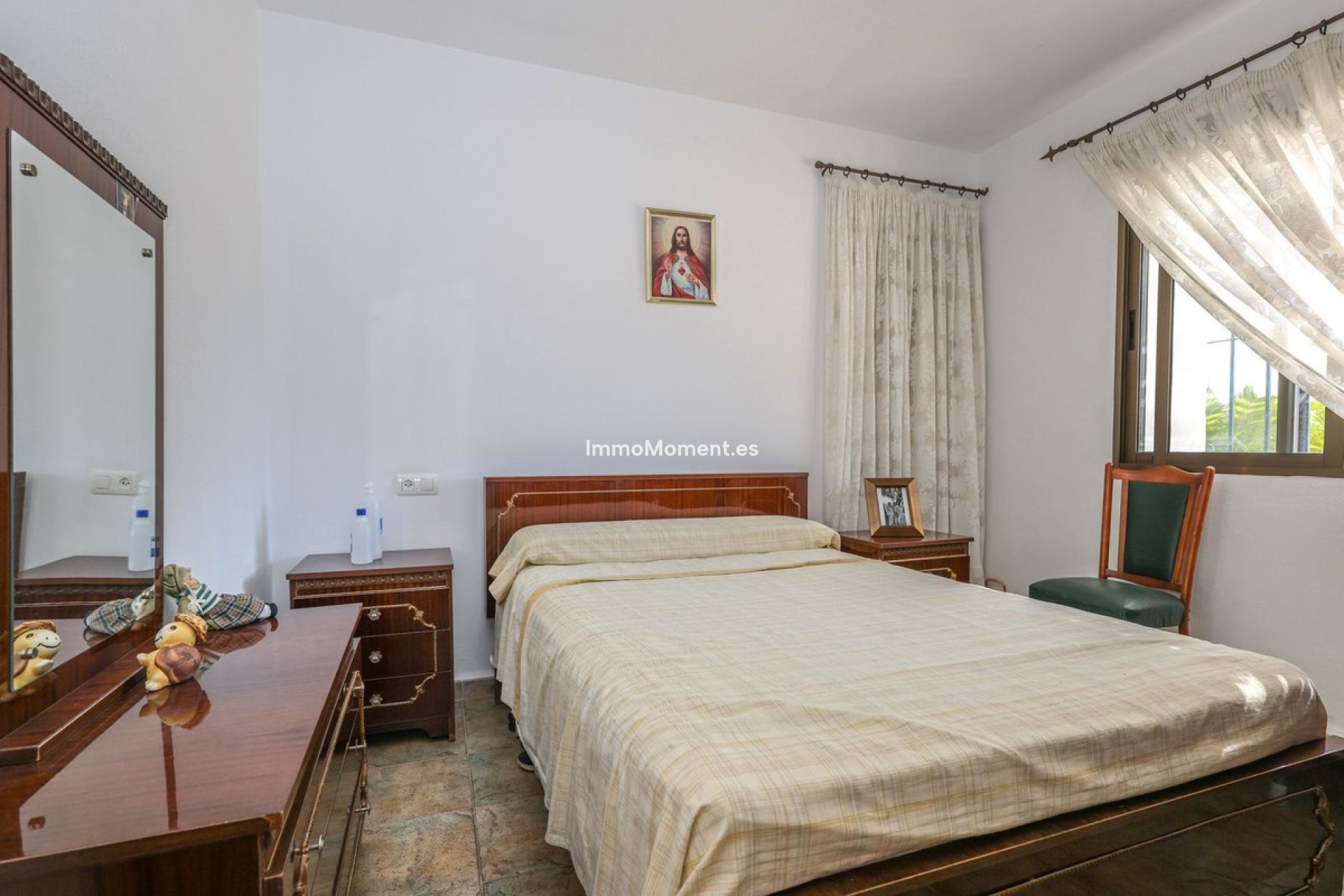 Reventa - Villa independiente - Interior  - Coín