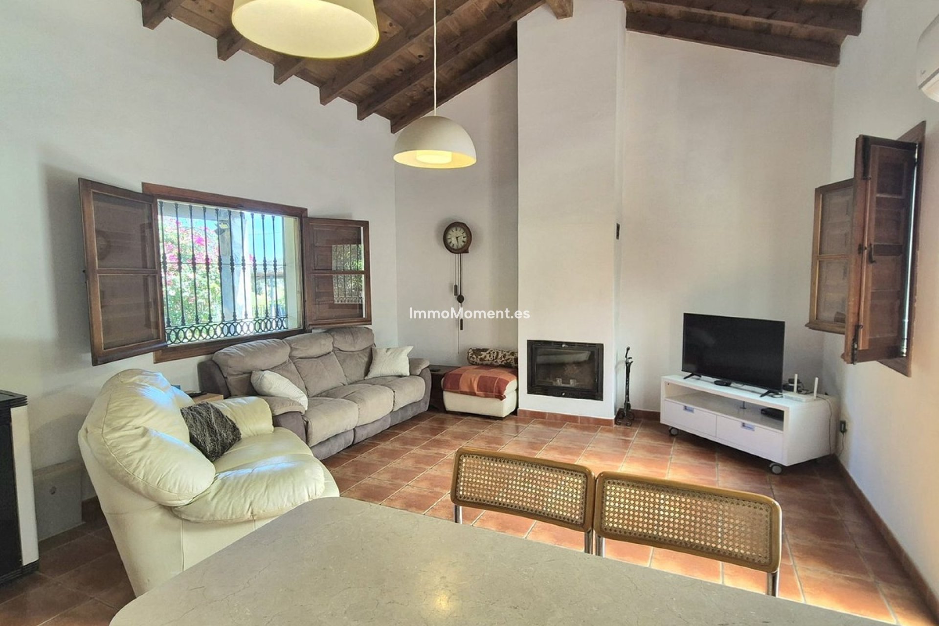 Reventa - Villa independiente - Interior  - Coín