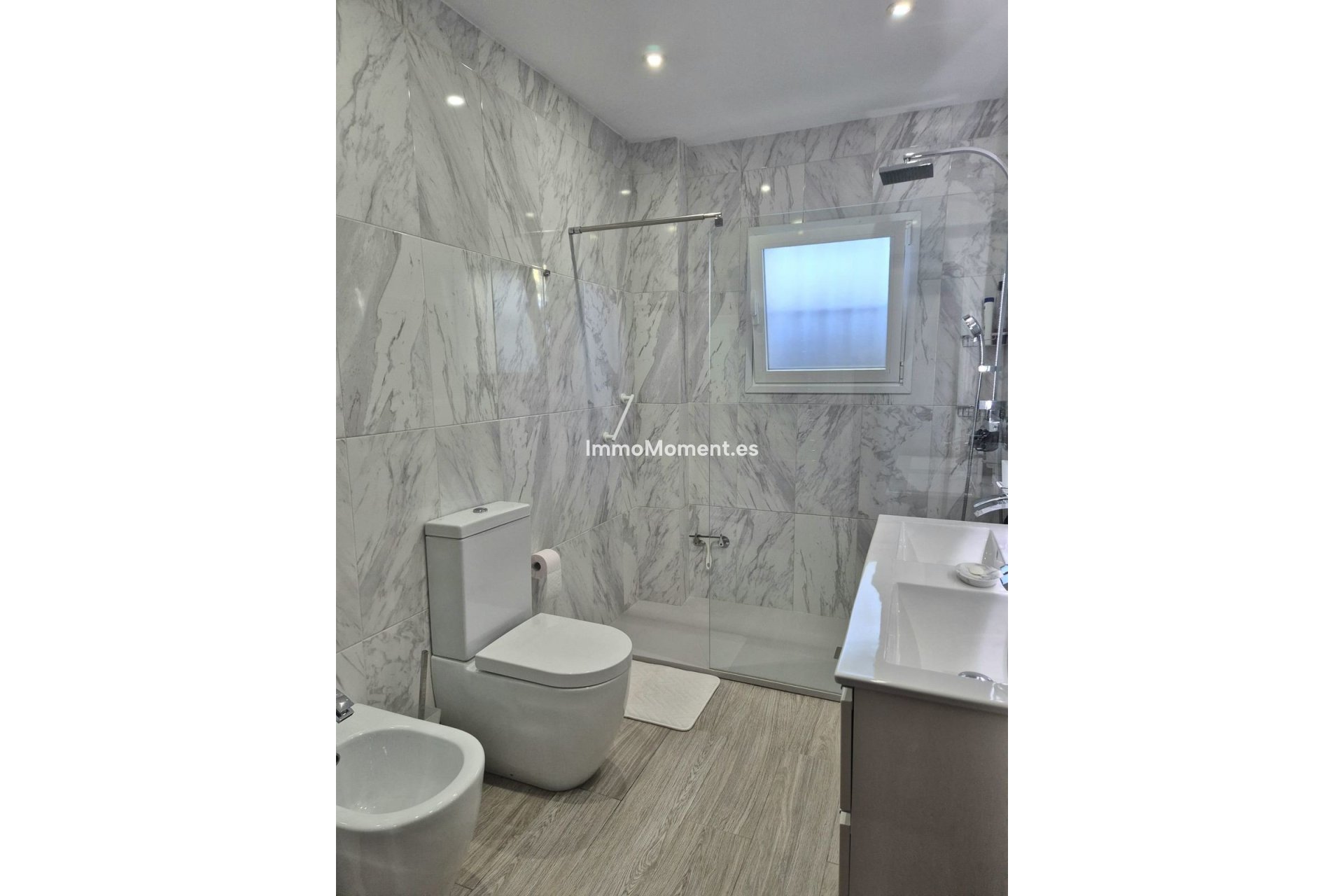 Reventa - Villa independiente - Interior  - Coín