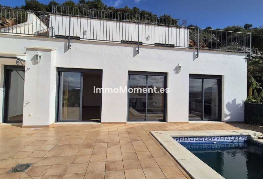 Reventa - Villa independiente - Interior  - Coín