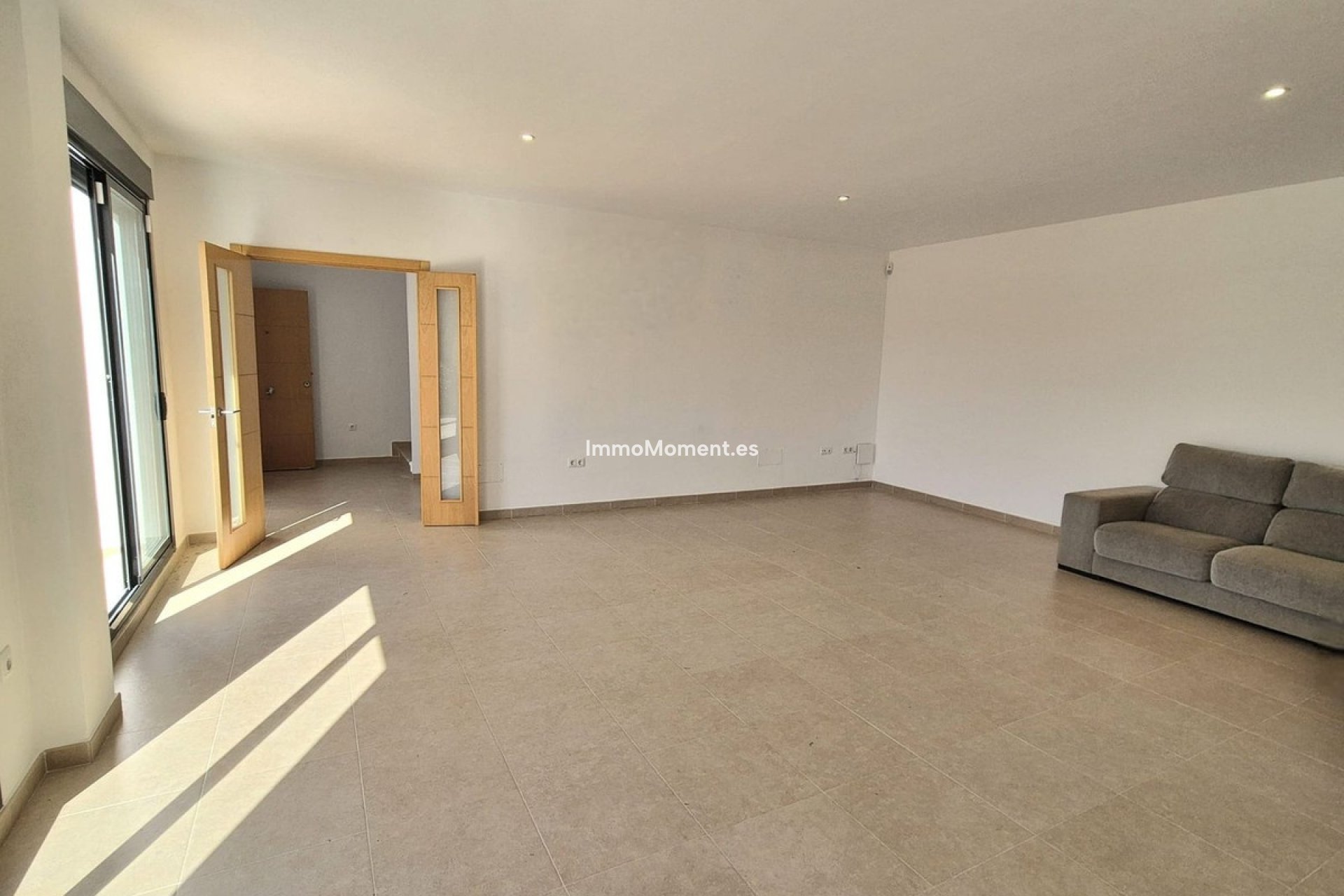 Reventa - Villa independiente - Interior  - Coín