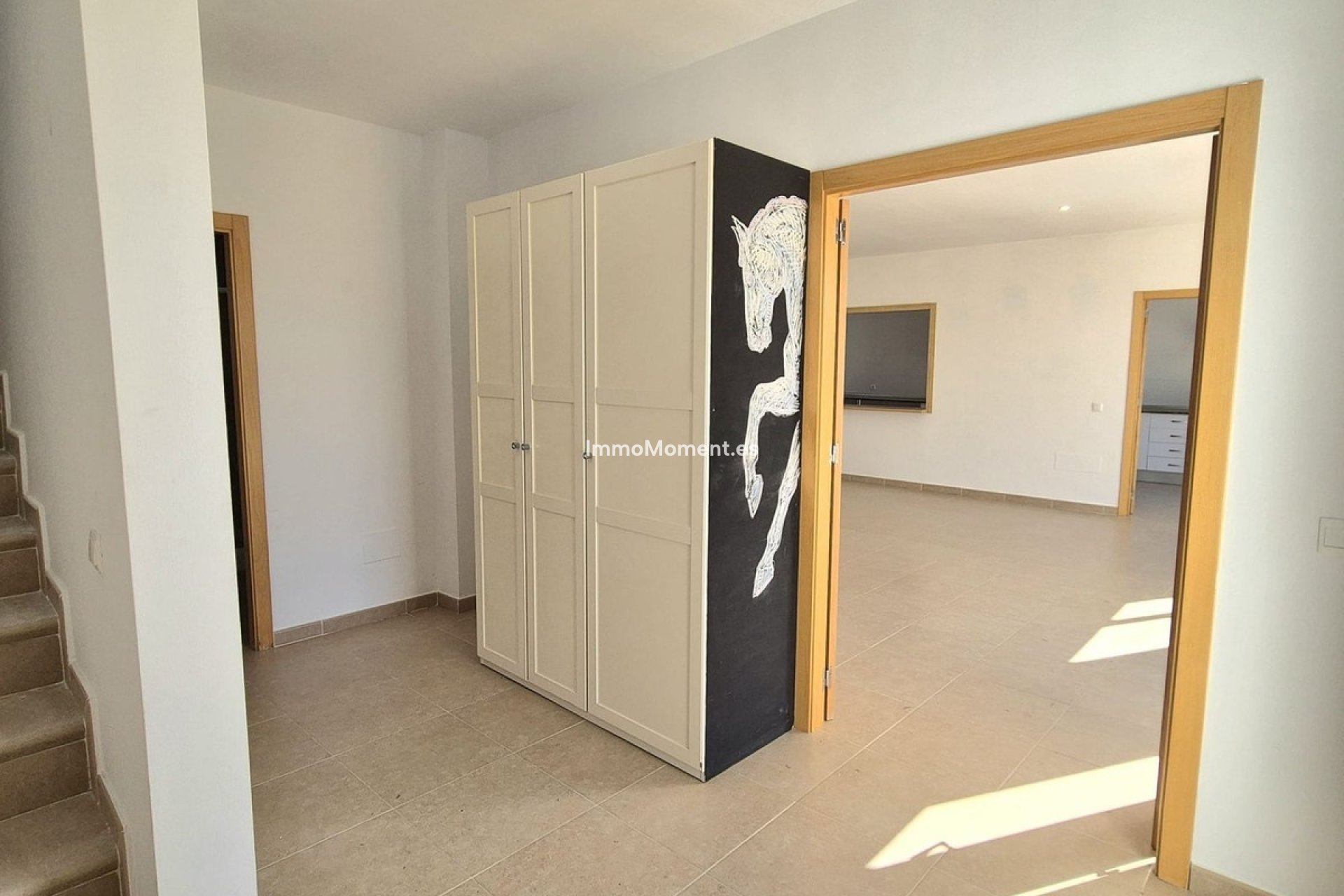 Reventa - Villa independiente - Interior  - Coín