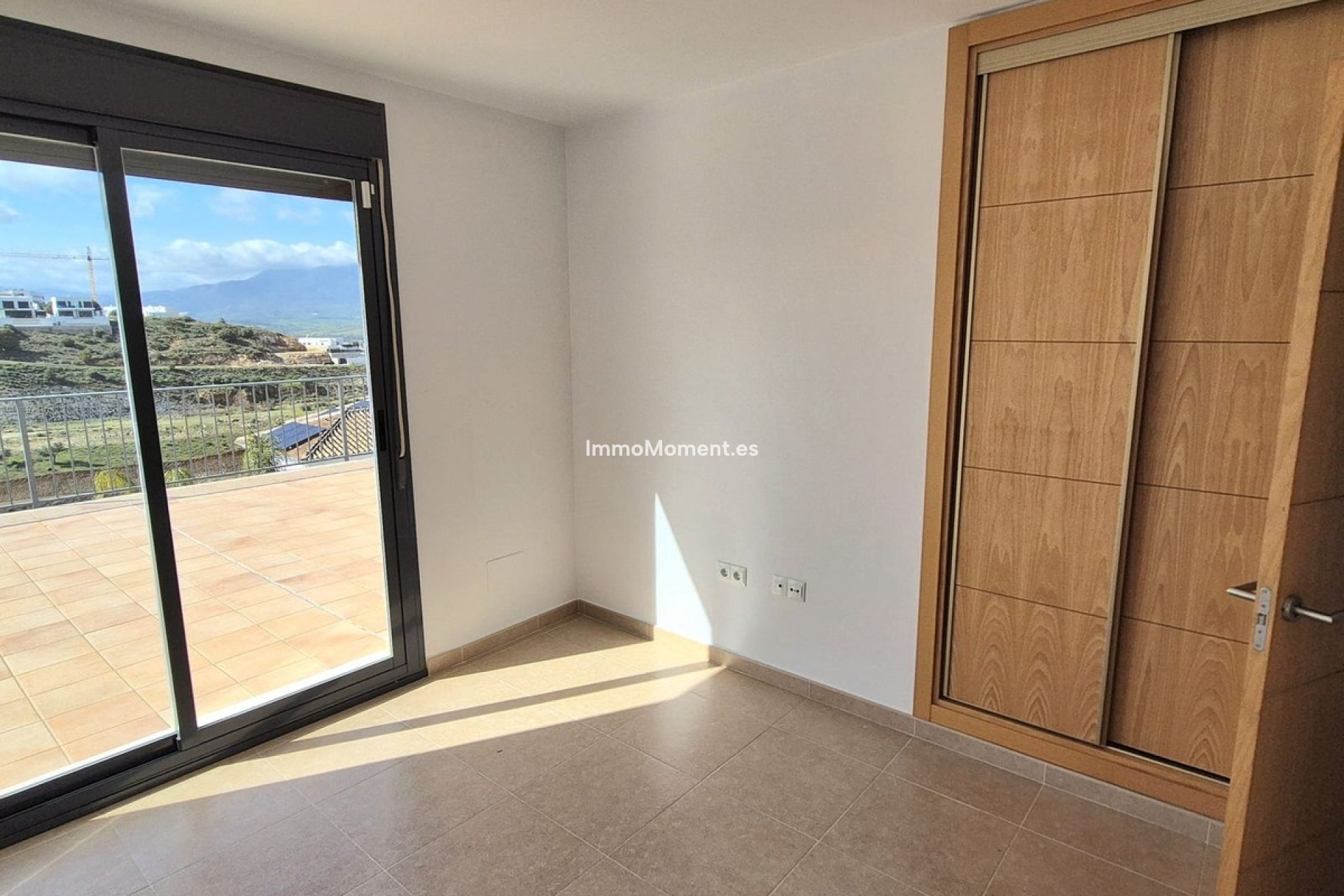 Reventa - Villa independiente - Interior  - Coín
