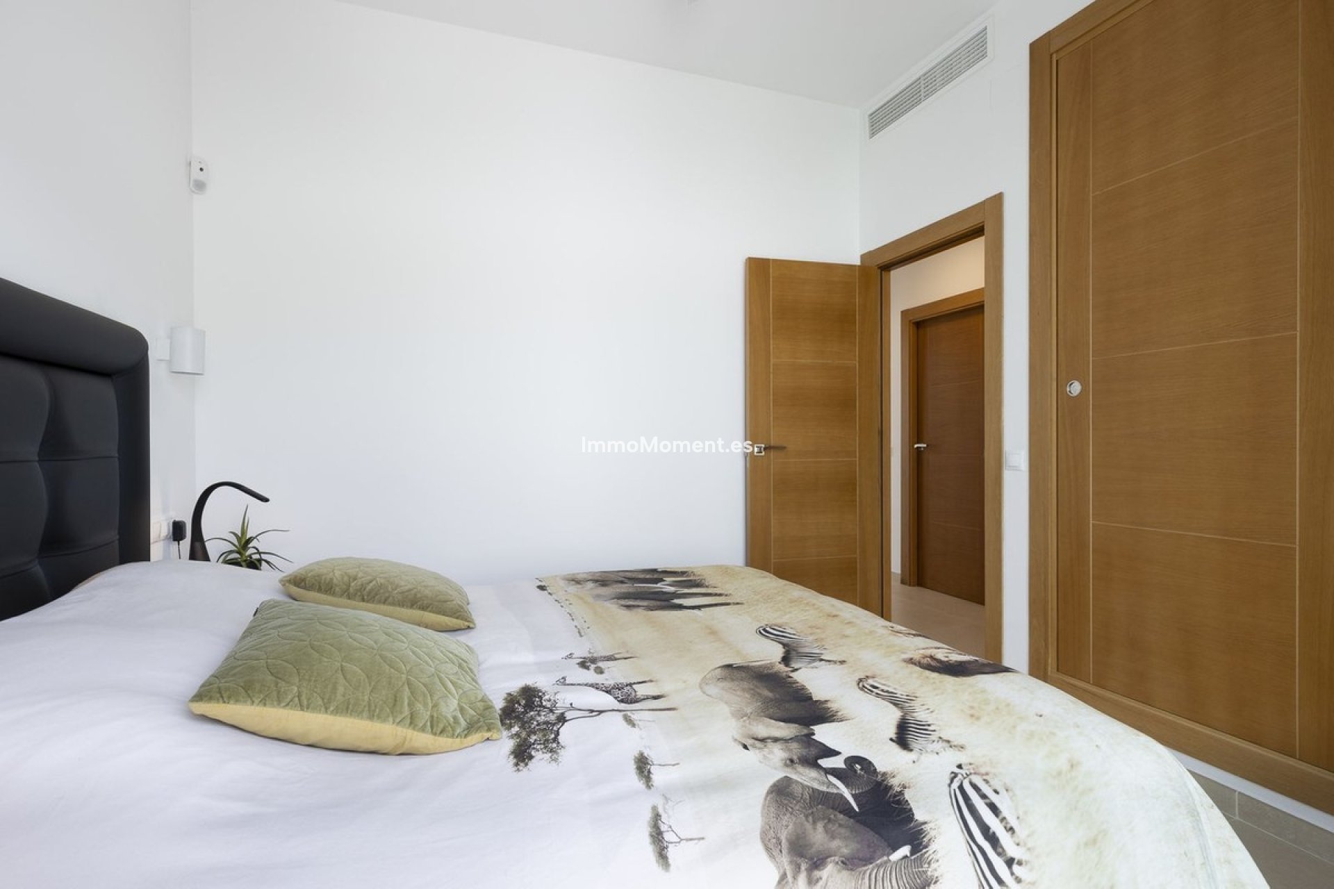 Reventa - Villa independiente - Interior  - Coín