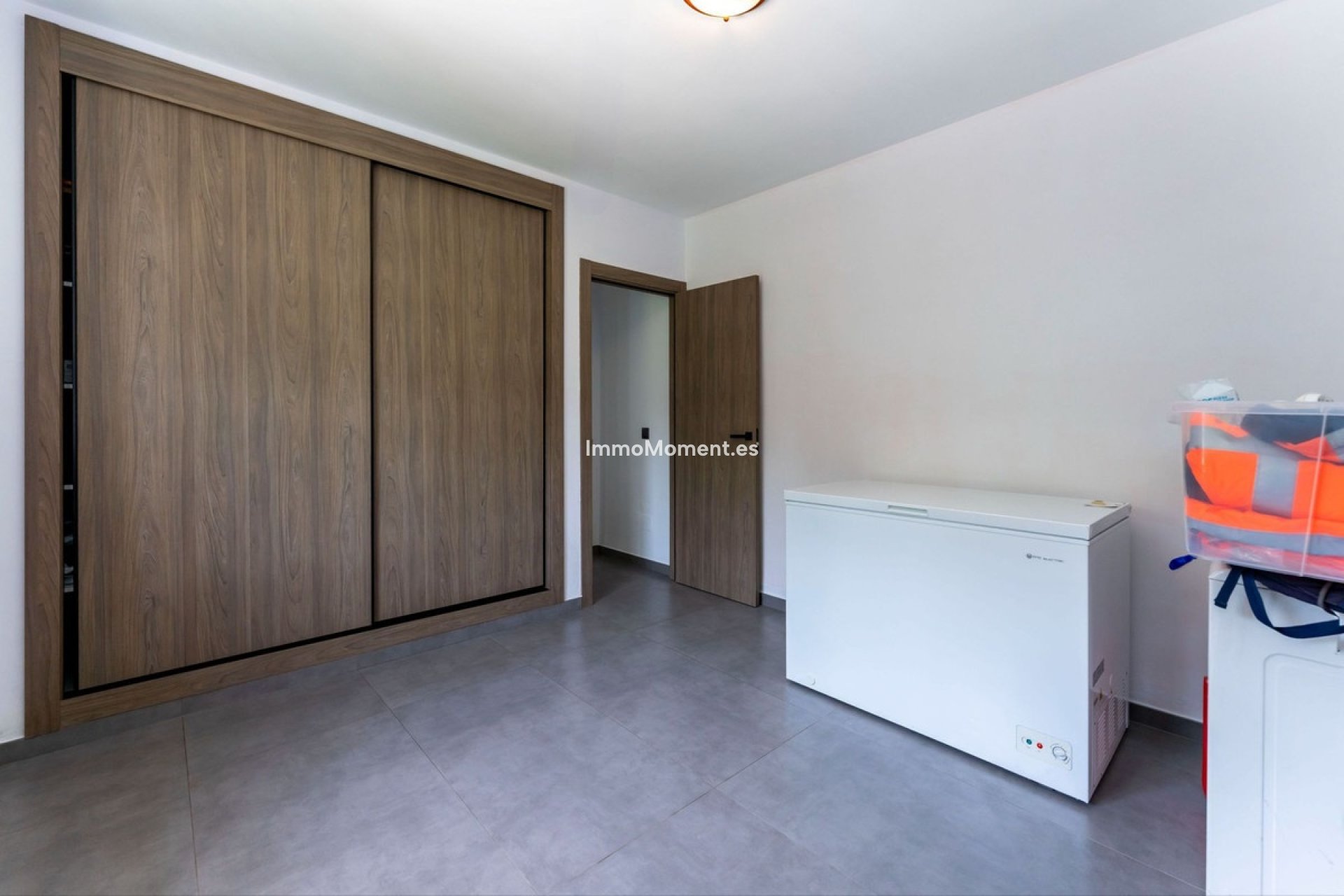 Reventa - Villa independiente - Interior  - Coín
